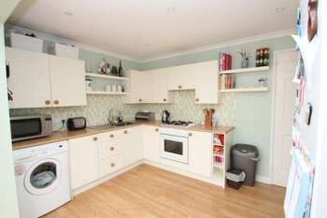  Image of 2 bedroom Terraced house for sale in Woodend Road Plymouth PL6 at Woolwell Plymouth Bickleigh, PL6 7RQ