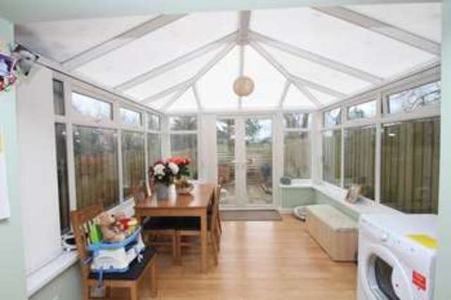  Image of 2 bedroom Terraced house for sale in Woodend Road Plymouth PL6 at Woolwell Plymouth Bickleigh, PL6 7RQ