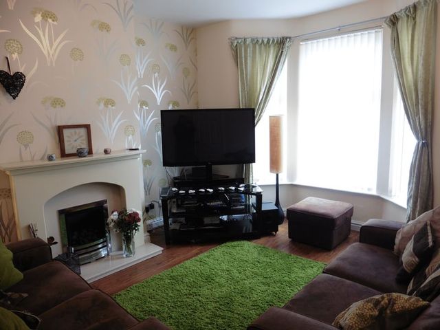  Image of 3 bedroom Terraced house for sale in Worcester Road Bootle L20 at Worcester Road  Bootle, L20 9AE