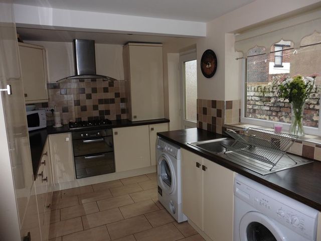  Image of 3 bedroom Terraced house for sale in Worcester Road Bootle L20 at Worcester Road  Bootle, L20 9AE