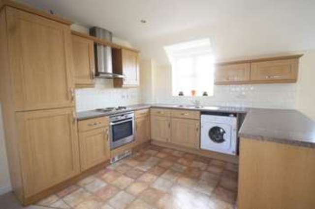  Image of 2 bedroom Flat for sale in Wordsworth Avenue Stratford-upon-Avon CV37 at Wordsworth Avenue  Stratford upon Avon, CV37 7JB