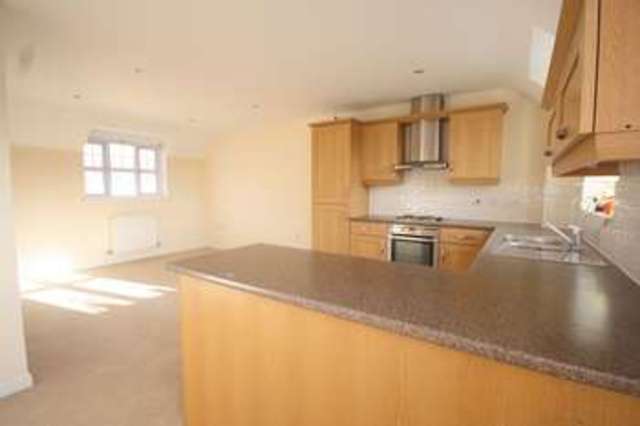  Image of 2 bedroom Flat for sale in Wordsworth Avenue Stratford-upon-Avon CV37 at Wordsworth Avenue  Stratford upon Avon, CV37 7JB
