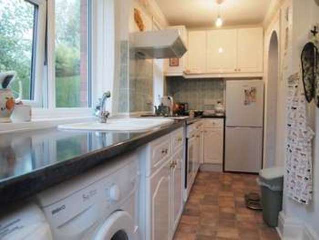  Image of 2 bedroom Detached house for sale in Wrangle Bank Wrangle Boston PE22 at Wrangle Bank Wrangle Boston, PE22 9DL