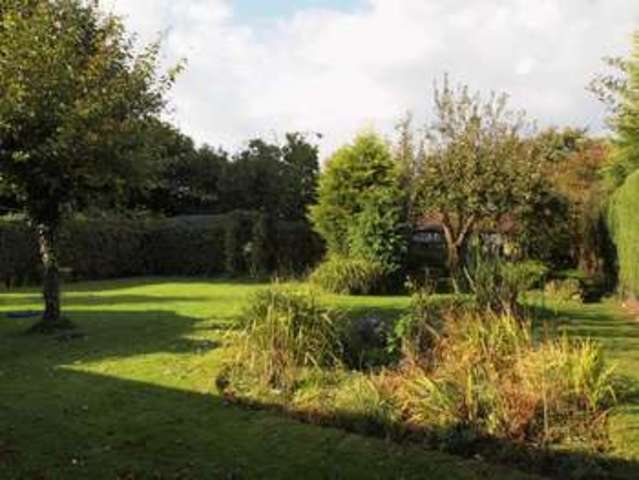  Image of 2 bedroom Detached house for sale in Wrangle Bank Wrangle Boston PE22 at Wrangle Bank Wrangle Boston, PE22 9DL