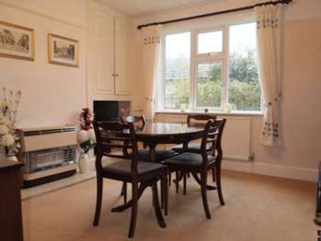  Image of 2 bedroom Detached house for sale in Wrangle Bank Wrangle Boston PE22 at Wrangle Bank Wrangle Boston, PE22 9DL