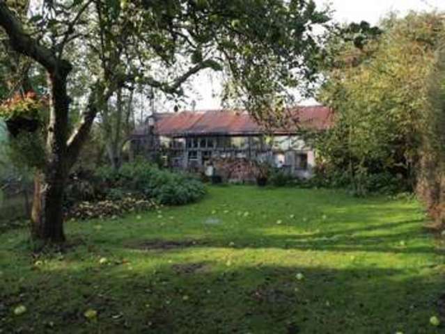  Image of 2 bedroom Detached house for sale in Wrangle Bank Wrangle Boston PE22 at Wrangle Bank Wrangle Boston, PE22 9DL
