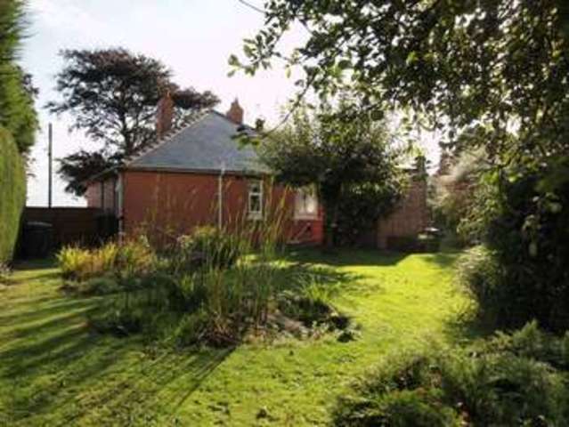  Image of 2 bedroom Detached house for sale in Wrangle Bank Wrangle Boston PE22 at Wrangle Bank Wrangle Boston, PE22 9DL