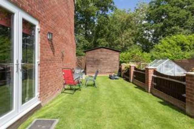  Image of 3 bedroom Terraced house for sale in Wraysbury Park Drive Emsworth PO10 at Wraysbury Park Drive  Emsworth, PO10 7UU
