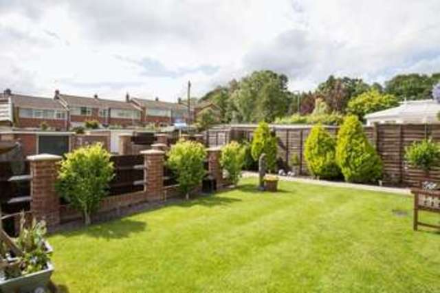  Image of 3 bedroom Terraced house for sale in Wraysbury Park Drive Emsworth PO10 at Wraysbury Park Drive  Emsworth, PO10 7UU