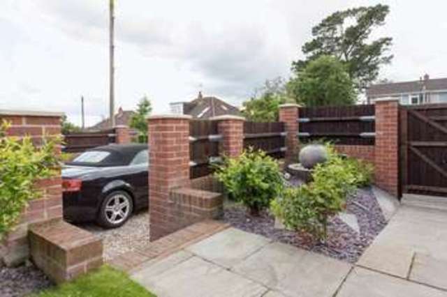  Image of 3 bedroom Terraced house for sale in Wraysbury Park Drive Emsworth PO10 at Wraysbury Park Drive  Emsworth, PO10 7UU