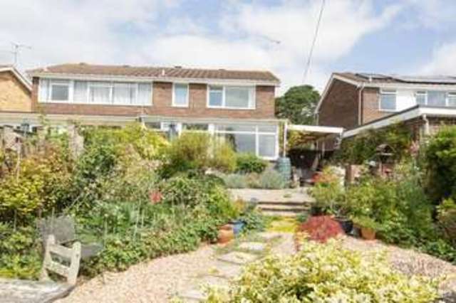  Image of 3 bedroom Semi-Detached house for sale in Wraysbury Park Drive Emsworth PO10 at Wraysbury Park Drive  Emsworth, PO10 7UU