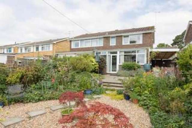  Image of 3 bedroom Semi-Detached house for sale in Wraysbury Park Drive Emsworth PO10 at Wraysbury Park Drive  Emsworth, PO10 7UU