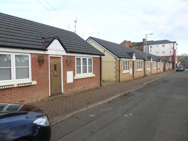  Image of 2 bedroom Bungalow to rent in Wright Street Liverpool L5 at Wright Street  Liverpool, L5 8SB