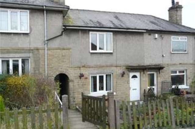  Image of 2 bedroom Semi-Detached house for sale in Wrose Brow Road Shipley BD18 at Shipley West Yorkshire Shipley, BD18 2NT