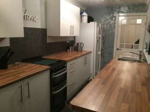  Image of 2 bedroom Terraced house for sale in Wyberton West Road Wyberton Boston PE21 at Wyberton West Road  Boston, PE21 7JN