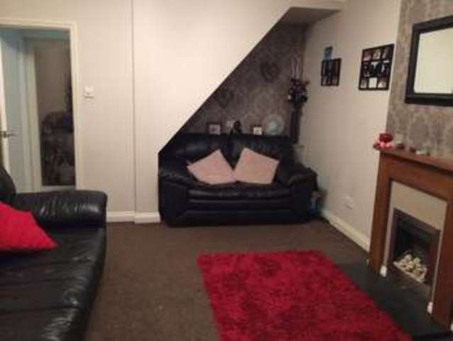  Image of 2 bedroom Terraced house for sale in Wyberton West Road Wyberton Boston PE21 at Wyberton West Road  Boston, PE21 7JN