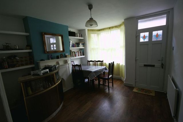  Image of 3 bedroom Terraced house for sale in Wycliffe Grove Mapperley Nottingham NG3 at Wycliffe Grove  Nottingham, NG3 5FP
