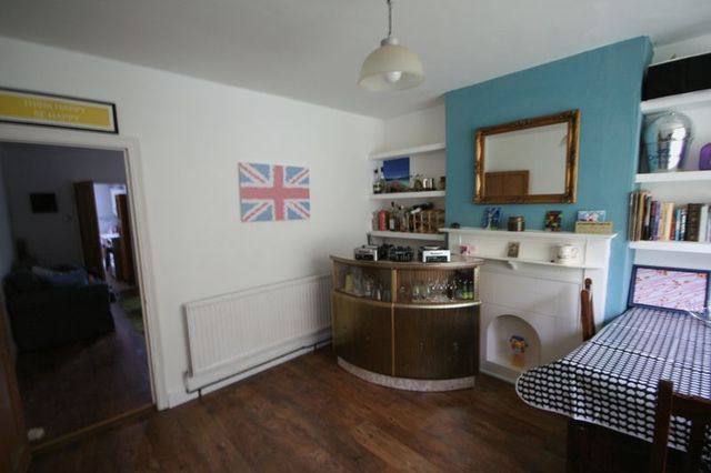  Image of 3 bedroom Terraced house for sale in Wycliffe Grove Mapperley Nottingham NG3 at Wycliffe Grove  Nottingham, NG3 5FP