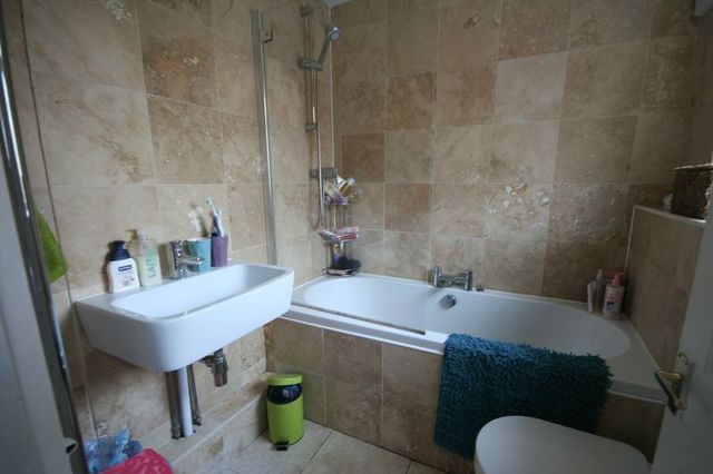  Image of 3 bedroom Terraced house for sale in Wycliffe Grove Mapperley Nottingham NG3 at Wycliffe Grove  Nottingham, NG3 5FP