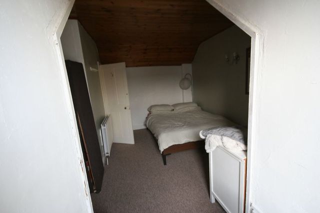  Image of 3 bedroom Terraced house for sale in Wycliffe Grove Mapperley Nottingham NG3 at Wycliffe Grove  Nottingham, NG3 5FP