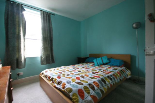  Image of 3 bedroom Terraced house for sale in Wycliffe Grove Mapperley Nottingham NG3 at Wycliffe Grove  Nottingham, NG3 5FP