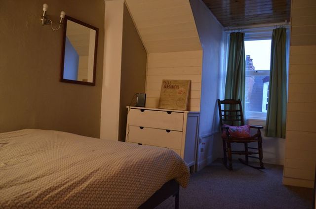  Image of 3 bedroom Terraced house for sale in Wycliffe Grove Mapperley Nottingham NG3 at Wycliffe Grove  Nottingham, NG3 5FP