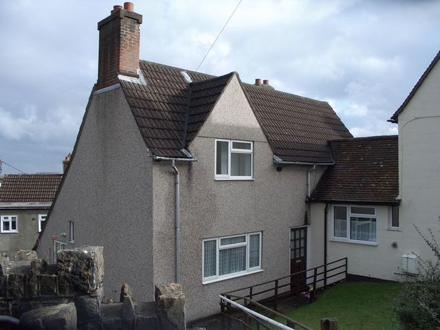  Image of 2 bedroom Terraced house to rent in Wye Crescent Chepstow NP16 at Wye Crescent  Chepstow, NP16 5DW