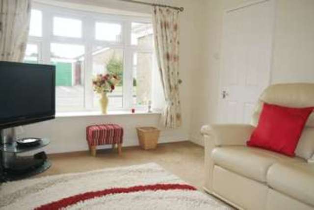  Image of 2 bedroom Bungalow for sale in Wyndale Drive Syston Leicester LE7 at Wyndale Drive  Syston, LE7 1LR