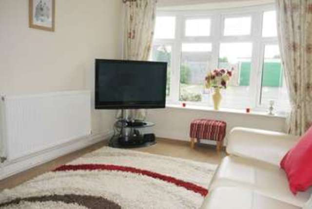  Image of 2 bedroom Bungalow for sale in Wyndale Drive Syston Leicester LE7 at Wyndale Drive  Syston, LE7 1LR