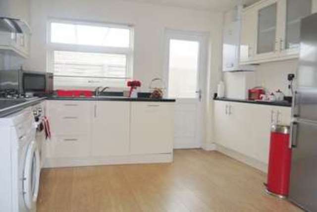  Image of 2 bedroom Bungalow for sale in Wyndale Drive Syston Leicester LE7 at Wyndale Drive  Syston, LE7 1LR