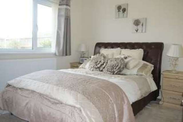  Image of 2 bedroom Bungalow for sale in Wyndale Drive Syston Leicester LE7 at Wyndale Drive  Syston, LE7 1LR