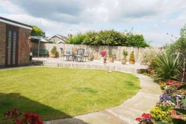  Image of 2 bedroom Bungalow for sale in Wyndale Drive Syston Leicester LE7 at Wyndale Drive  Syston, LE7 1LR