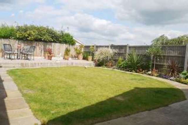  Image of 2 bedroom Bungalow for sale in Wyndale Drive Syston Leicester LE7 at Wyndale Drive  Syston, LE7 1LR