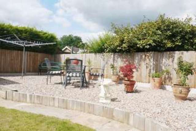  Image of 2 bedroom Bungalow for sale in Wyndale Drive Syston Leicester LE7 at Wyndale Drive  Syston, LE7 1LR