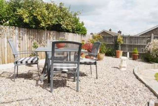  Image of 2 bedroom Bungalow for sale in Wyndale Drive Syston Leicester LE7 at Wyndale Drive  Syston, LE7 1LR