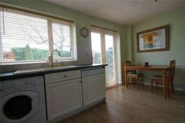  Image of 3 bedroom Semi-Detached house for sale in Wynyard Grove Auckland Park Bishop Auckland DL14 at Bishop Auckland Co Durham Witton Park, DL14 8RF