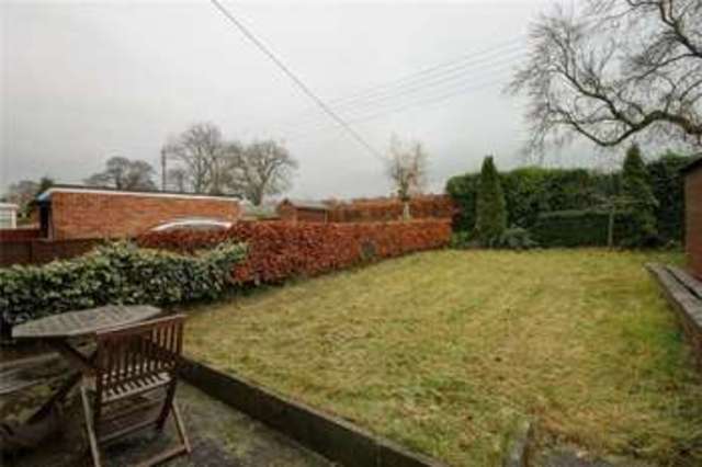  Image of 3 bedroom Semi-Detached house for sale in Wynyard Grove Auckland Park Bishop Auckland DL14 at Bishop Auckland Co Durham Witton Park, DL14 8RF