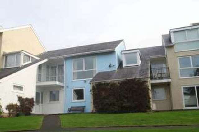  Image of 2 bedroom Terraced house for sale in Ffordd Glyder Y Felinheli LL56 at Ffordd Glyder  Y Felinheli, LL56 4QX