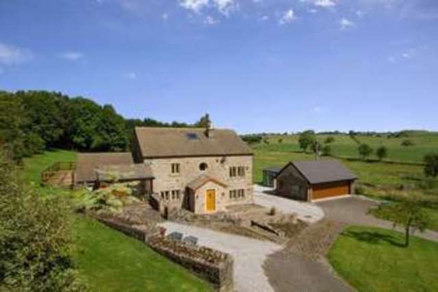  Image of 5 bedroom Detached house for sale in Bracewell Bracewell Skipton BD23 at Bracewell Skipton Bracewell, BD23 3JU