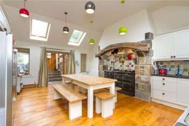  Image of 5 bedroom Detached house for sale in Bracewell Bracewell Skipton BD23 at Bracewell Skipton Bracewell, BD23 3JU