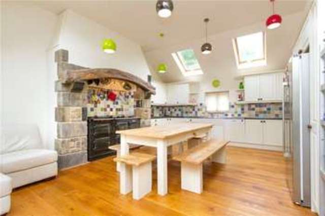  Image of 5 bedroom Detached house for sale in Bracewell Bracewell Skipton BD23 at Bracewell Skipton Bracewell, BD23 3JU