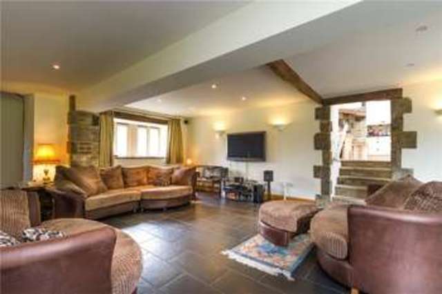  Image of 5 bedroom Detached house for sale in Bracewell Bracewell Skipton BD23 at Bracewell Skipton Bracewell, BD23 3JU