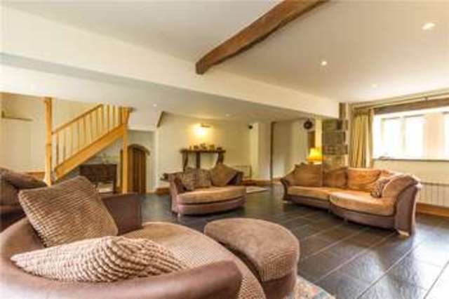  Image of 5 bedroom Detached house for sale in Bracewell Bracewell Skipton BD23 at Bracewell Skipton Bracewell, BD23 3JU