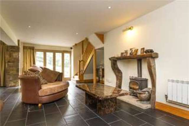  Image of 5 bedroom Detached house for sale in Bracewell Bracewell Skipton BD23 at Bracewell Skipton Bracewell, BD23 3JU