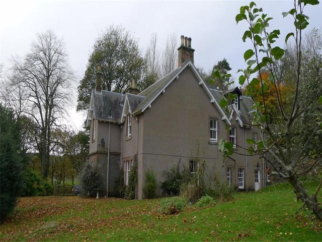  Image of 6 bedroom Detached house to rent in Yarrow Selkirk TD7 at Yarrow Borders Borders, TD7 5LA