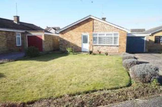  Image of 2 bedroom Bungalow for sale in Yarwells Headland Whittlesey Peterborough PE7 at Yarwells Headland  Peterborough, PE7 1RF