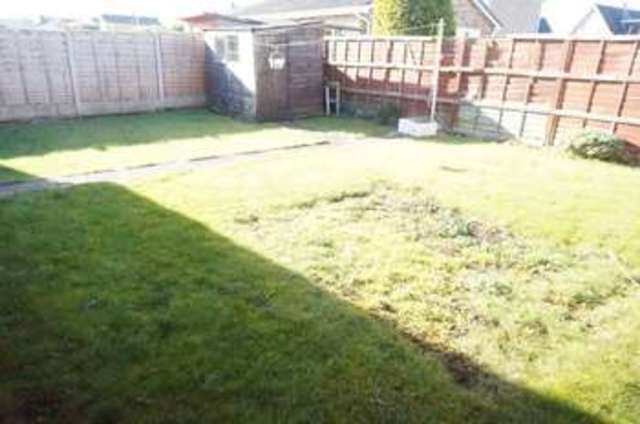  Image of 2 bedroom Bungalow for sale in Yarwells Headland Whittlesey Peterborough PE7 at Yarwells Headland  Peterborough, PE7 1RF