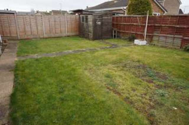  Image of 2 bedroom Bungalow for sale in Yarwells Headland Whittlesey Peterborough PE7 at Yarwells Headland  Peterborough, PE7 1RF