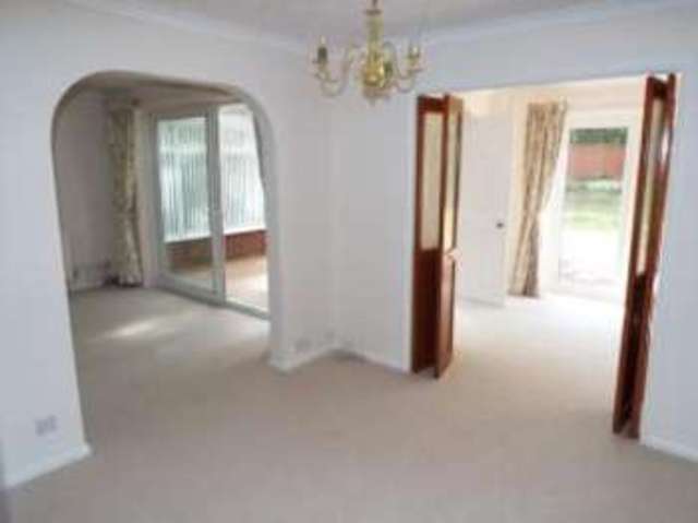  Image of 5 bedroom Detached house for sale in Hilfield Yateley GU46 at Yateley Hampshire Darby Green, GU46 6XP