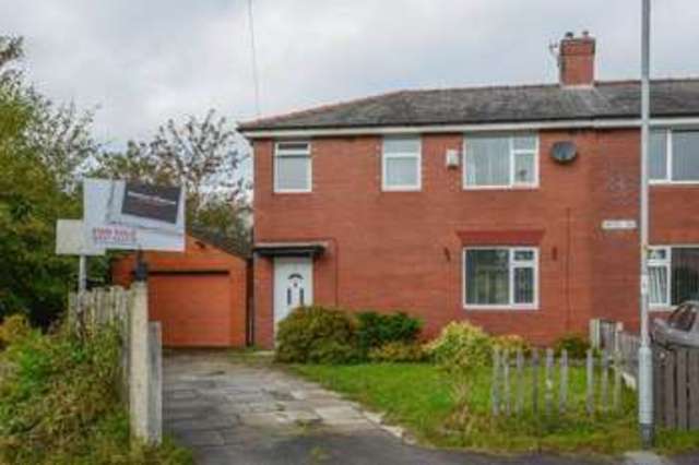  Image of 3 bedroom Semi-Detached house for sale in Yates Grove Wigan WN6 at Yates Grove  Wigan, WN6 8NL